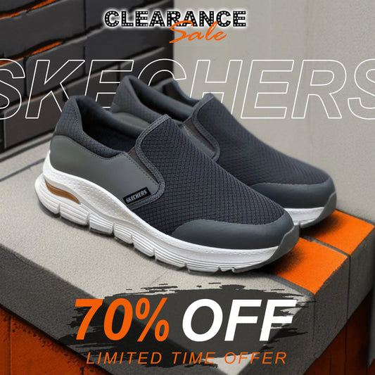 Charcoal Grey SK-CHERS