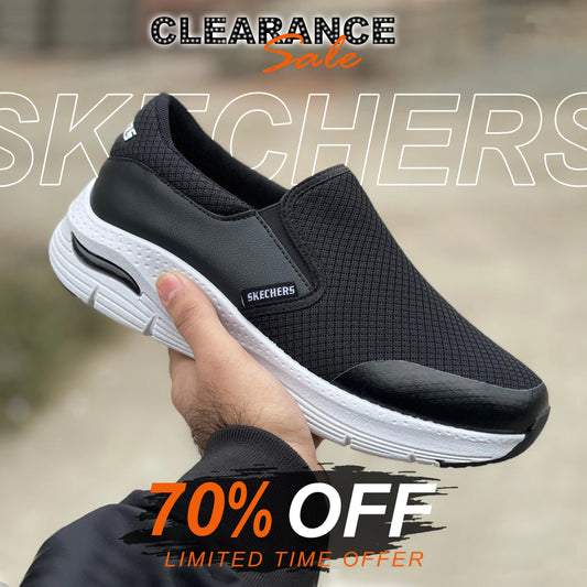 BLACK FLAME SK-CHERS