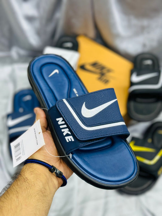 Nike Slides 2.0 ( Blue )