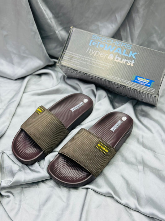 Skechers Slides 6.0